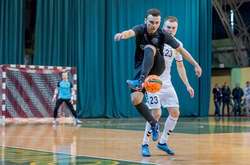 Визначилися всі учасники та пари 1/4 фіналу футзальної Екстра-ліги України