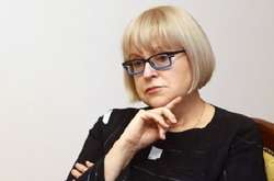  Конфлікт між Амосовою та МОЗ розпочався ще 20 лютого 