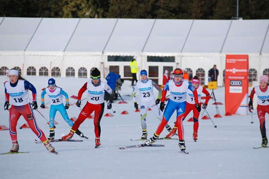 Стали відомі нові дисципліни спорту, які можуть включити у програму зимових Олімпіад