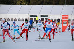 Стали відомі нові дисципліни спорту, які можуть включити у програму зимових Олімпіад
