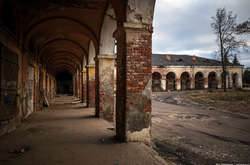 Як насправді виглядає життя в російській провінції. Депресивні фото міста Вишній Волочок