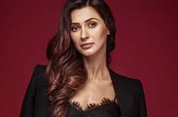 Украинская певица Tayanna