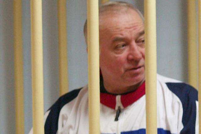 ЗМІ: За день до отруєння російський екс-шпигун звертався в поліцію з побоюваннями за своє життя 