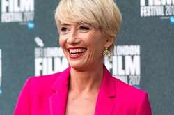 Эмма Томпсон