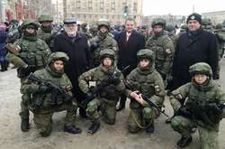 Майдан в Чехії: комуніст Ондрачек очолив Держінспекцію ради безпеки