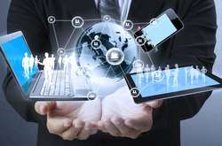 Інвестиції в українські IT-компанії збільшились на 231% - дослідження