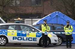 Стало известно, кем была спутница пострадавшего от отравления Скрипаля