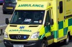 У Британії шпиталізували працівника швидкої після отруєння екс-шпигуна РФ