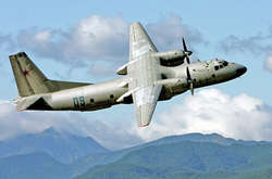 Російський літак розбився у Сирії, десятки жертв