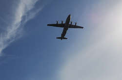 В Сирии разбился российский самолет: погибли 32 человека