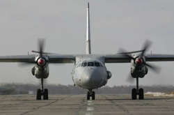 Авіакатастрофа у Сирії: Російський військовий літак вилетів із Алеппо