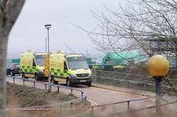 Стало известно о состоянии отравленного Скрипаля