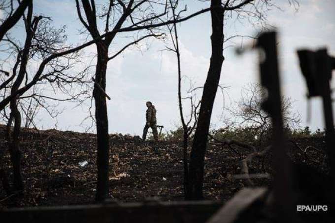 За час війни на Донбасі більше півтори тисячі людей зникли безвісти