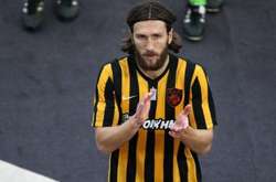 Дмитро Чигринський