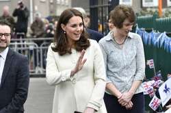 Кейт Миддлтон