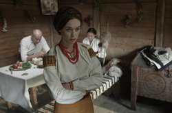 Мария Яремчук