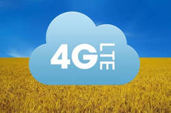 Українські мобільні оператори розкупили частоти 4G в діапазоні 1800 МГц