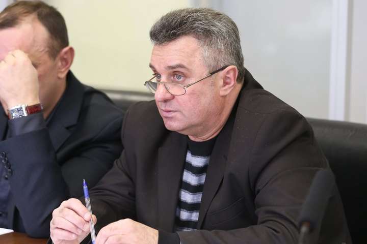 Упійманого на хабарі київського суддю відсторонено від роботи