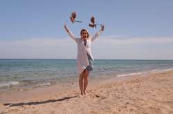 В новом сезоне «Орла и решка» покажут «самые морские» места планеты