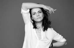 Жюльет Бинош