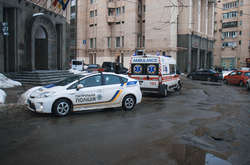 У столичному McDonald's сталася кривава бійка: постраждали поліцейські - ЗМІ