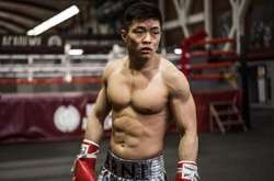 Український боксер підписав контракт з американською промоутерською компанією