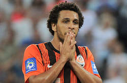 Бразильський півзахисник «Шахтаря» повернувся в розташування донецького клубу