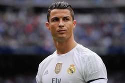 Роналду - другий гравець в історії Ліги чемпіонів, який забивав у дев'яти матчах поспіль