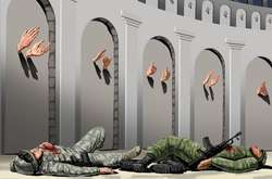 Жизненные работы художника-иллюстратора