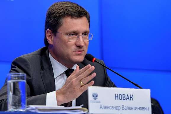 Росія не планує тристоронні переговори щодо «газової війни»