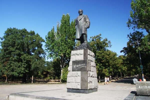 В Одесі відзначать 204-ту річницю від дня народження Тараса Шевченка
