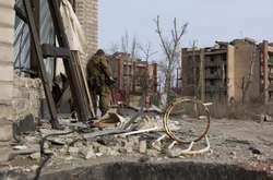 500 людей за один місяць: які втрати своїх військ на Донбасі приховує Росія