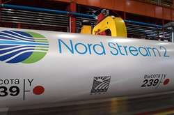 У Росії заявляють, що «Газова війна» не вплине на реалізацію «Північного потоку-2»