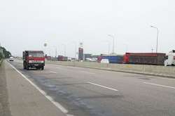 На Одещині пропонує збільшити плату за проїзд із перевищенням габаритно-вагових норм