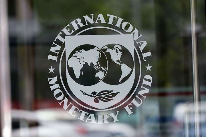 Данилюк розповів про наступний транш МВФ