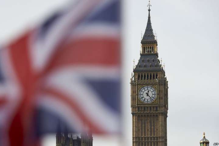 Британські міністри проведуть спецзасідання через отруєння російського шпигуна