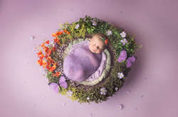  Нежные фотографии малышей 