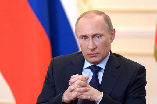 Путін розповів про «нахабну брехню» США під час Євромайдану