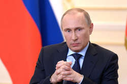 Путін розповів про «нахабну брехню» США під час Євромайдану