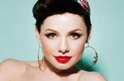 Наталья Гордиенко