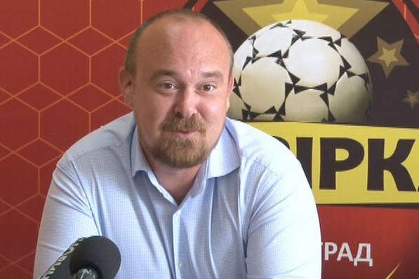 Президент «Зірки» спростував інформацію про можливе зникнення клубу