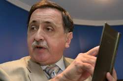 Ключковський розповів, як правильно прописати у Конституції ЄС та НАТО