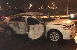 Підрив автівки у Києві: ЗМІ повідомляють про спецоперацію СБУ