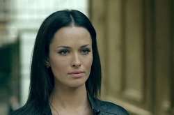 Даша Астафьева