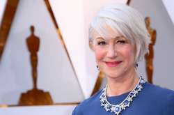 Хелен Миррен