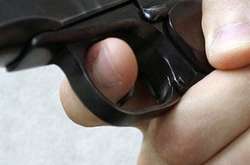 Депутат Житомирского облсовета пытался застрелиться 