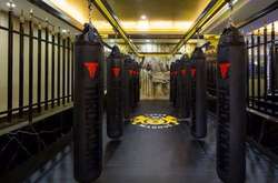 Таку розкіш більше ніде не побачиш. Як виглядає найдорожчий в світі спортивний зал