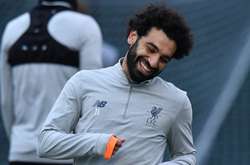  Мохамед Салах. Фото: Twitter Soccer AM 