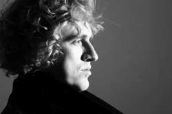 Украинский композитор Александр Лозовский