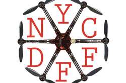 New York City Drone Film Festival